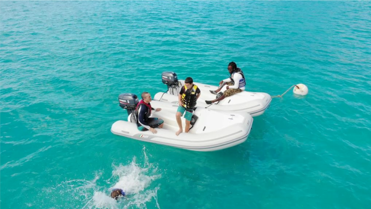 tortola powerboat rentals